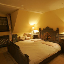 Wellness Hotel Seehof, Бютгенбах — фото 3