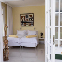 Buffelsdam Country House, 库尔兰 — 照片 4