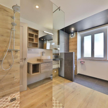 Locations Des 3 Sommets Avec Sauna Et SPA En Alsace, 松德纳赫 — 照片 4