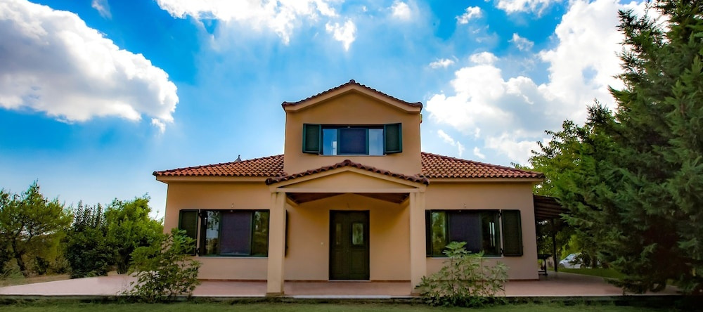Zakynthos Lowlands, 扎金索斯 — 照片 1