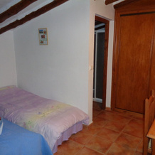 Las Persianas Azules, Velez-Rubio — photo 3