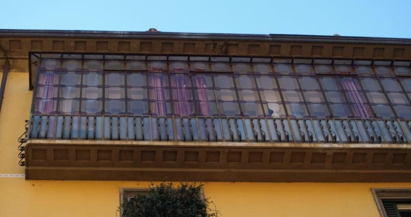 Art Déco, Верона — фото 1
