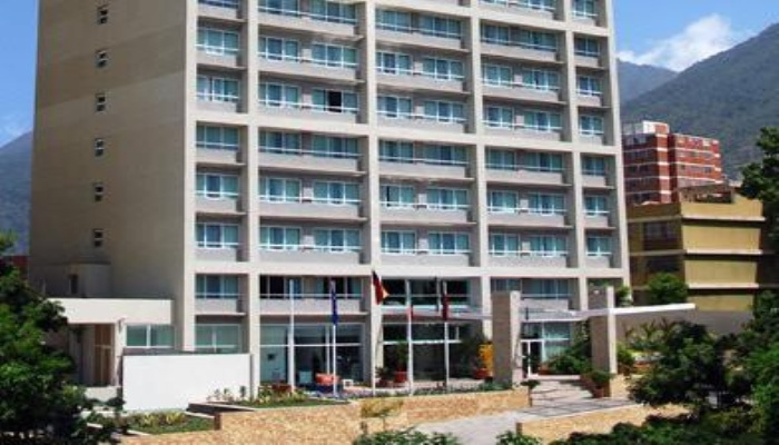 Pestana Caracas, 加拉加斯 — 照片 1