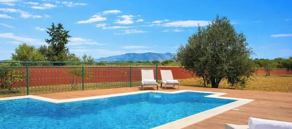 Estrellas Luxury Villas, Свороната — фото 1