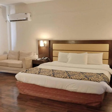 Hunza Darbar Hotel, Каримабад — фото 5