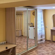 Volga Mini-Hotel, Вольск — фото 4