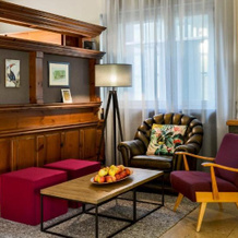 Schlosshotel Dörflinger, Блуденц — фото 3