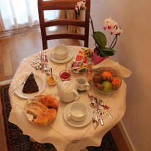 B&B La Ceresara, Азиаго — фото 5
