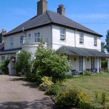 Beechwood House B & B, Market Rasen — photo 5
