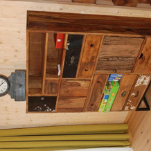 Chalet Glemmtal - Haus Schmittenblick, 菲霍芬 — 照片 2