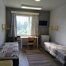 Hostel Vanha Koulu, Лаппеэнранта — фото 3