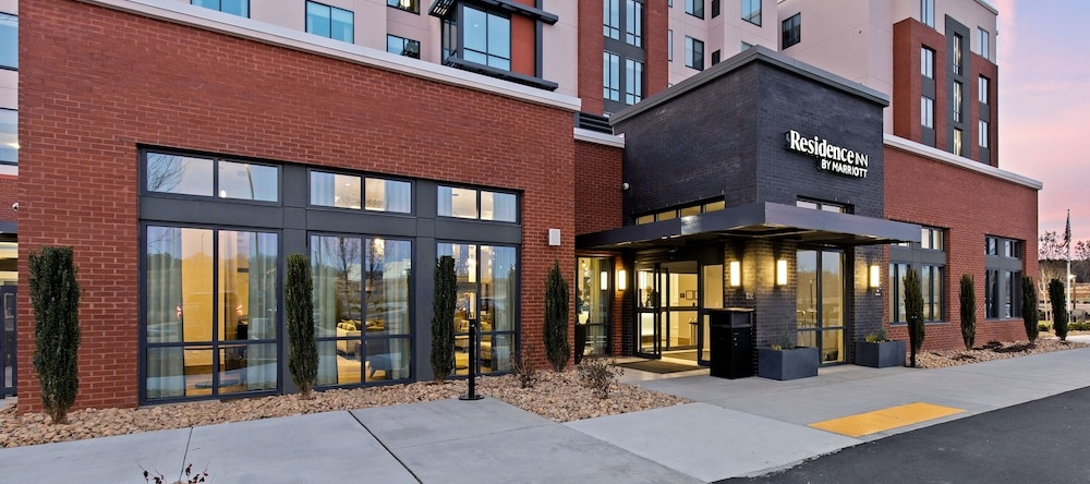 Residence Inn By Marrriott Atlanta Covington, Ковингтон — фото 1
