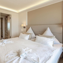 Prora Solitaire Apartments & SPA, 奥斯特西巴德宾茨 — 照片 4
