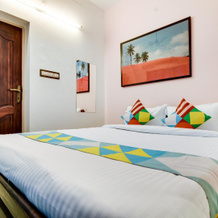 OYO Home 47909 Compact 1 BHK @ Ecr, 卡拉佩特 — 照片 5