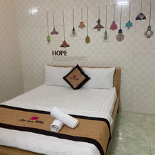 An San Hotel, Dĩ An — photo 5