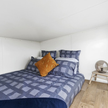 Big Tiny Paperbark Tiny House, 莫布雷公园 — 照片 2