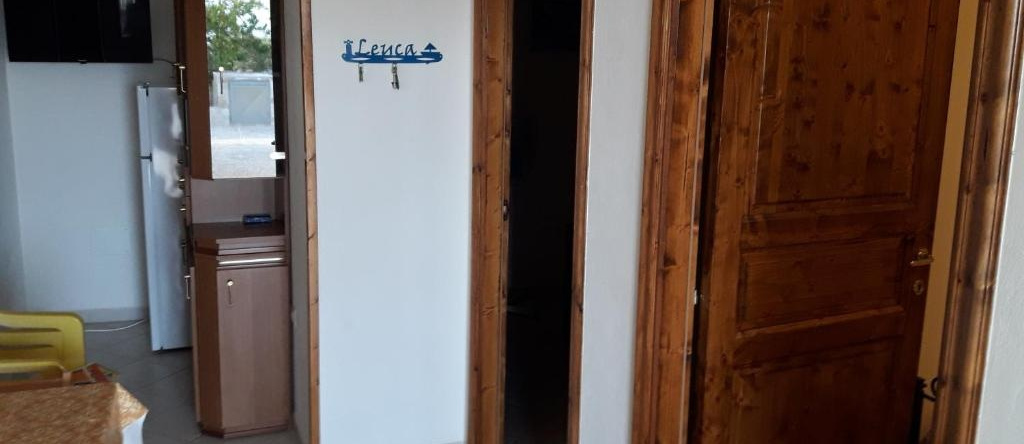 Villetta Salento S.M.Di Leuca 6 Posti Letto, 科尔萨诺 — 照片 1