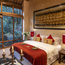 Trogon House and Forest spa, 库尔兰 — 照片 4