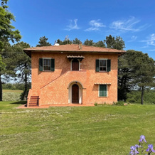Quercia 1 - Relax In Tuscany, Монтайоне — фото 2
