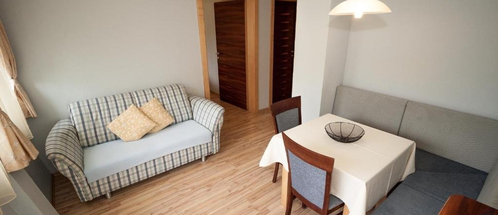 Campingdorf Hofer, Zell am Ziller — photo 1