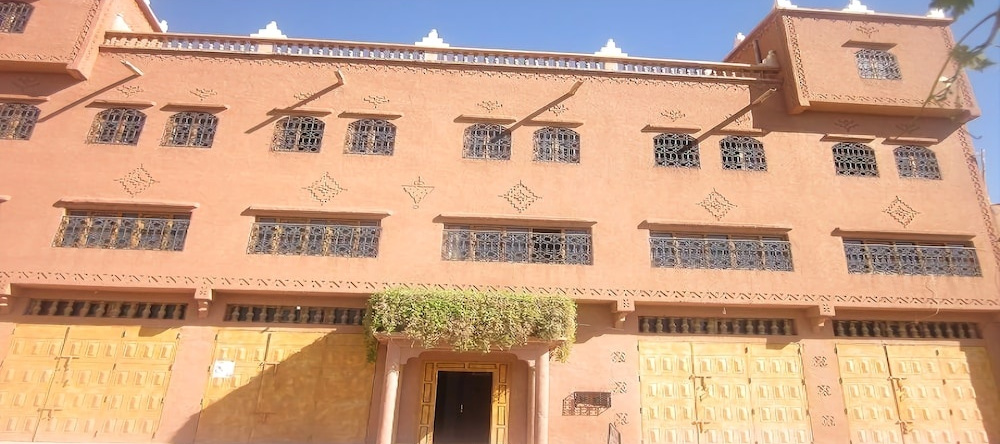 Hotel Awayou, Bou Drarar — photo 1