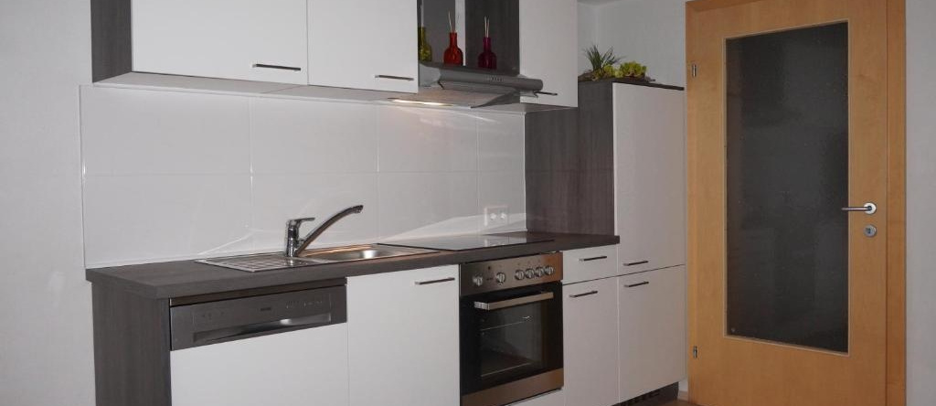 Appartment Kapferer, 格里斯因塞尔赖恩 — 照片 1