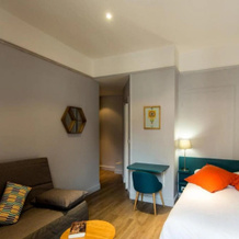 Hotel La Carpe D'or, Фонтенбло — фото 2