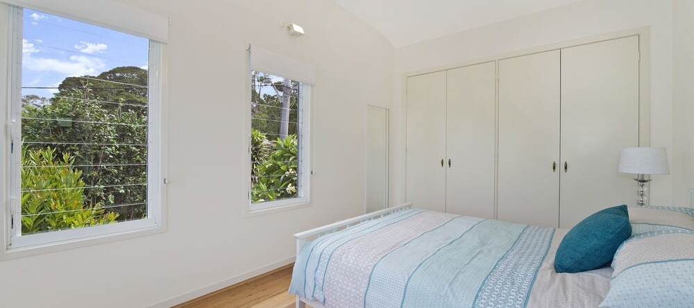 Riverview Beach House, 北港 — 照片 1