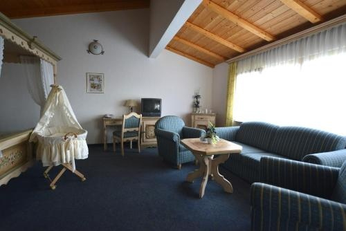 Landhaus Waldfrieden, Tengen — photo 1