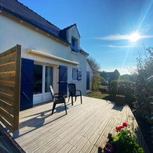 Maison Saint-Gildas-De-Rhuys, 4 Pièces, 6 Personnes - Fr-1-639-3, Сен-Жильда-де-Рюи — фото 5