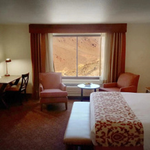Hoover Dam Lodge, 博尔德城 — 照片 3