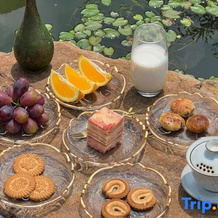 Floral Lux Hotel Jurong Lihuyuan Hotel, Zhenjiang — photo 2