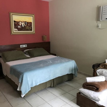 Pousada Vila Verde, Порту-Белу — фото 2