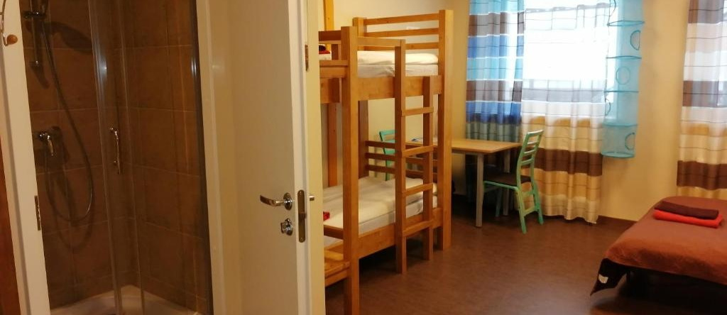 Everest Kivioli Hostel, Кивиыли — фото 1