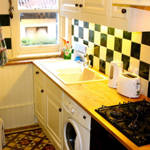 The Flat Ilkley, 伊尔克利 — 照片 2