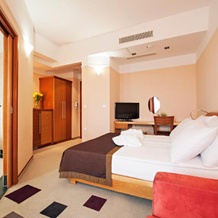 Hotel Livada Prestige - Sava Hotels & Resorts, 摩拉瓦托普利采 — 照片 2