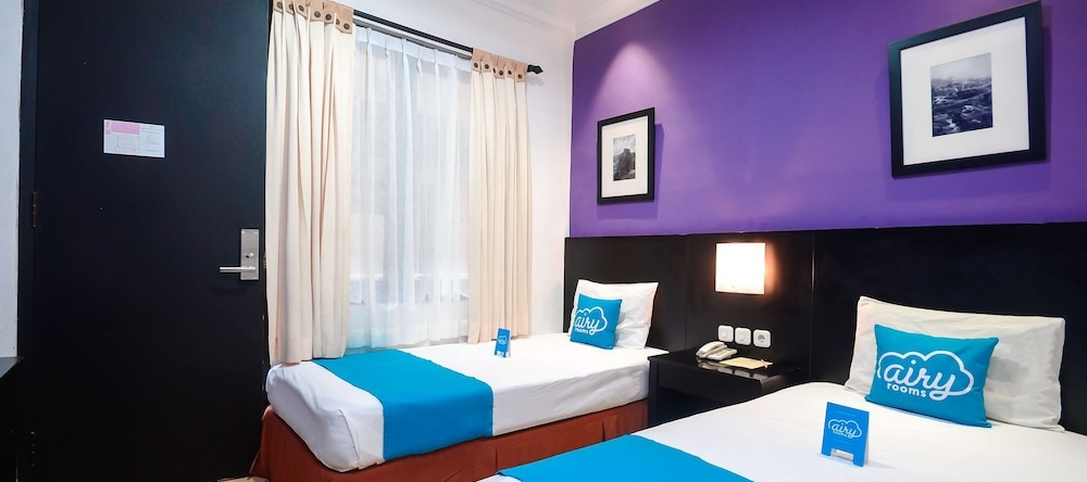 Airy Mojoroto Jaksa Agung Suprapto 26 Kediri, Кедири — фото 1