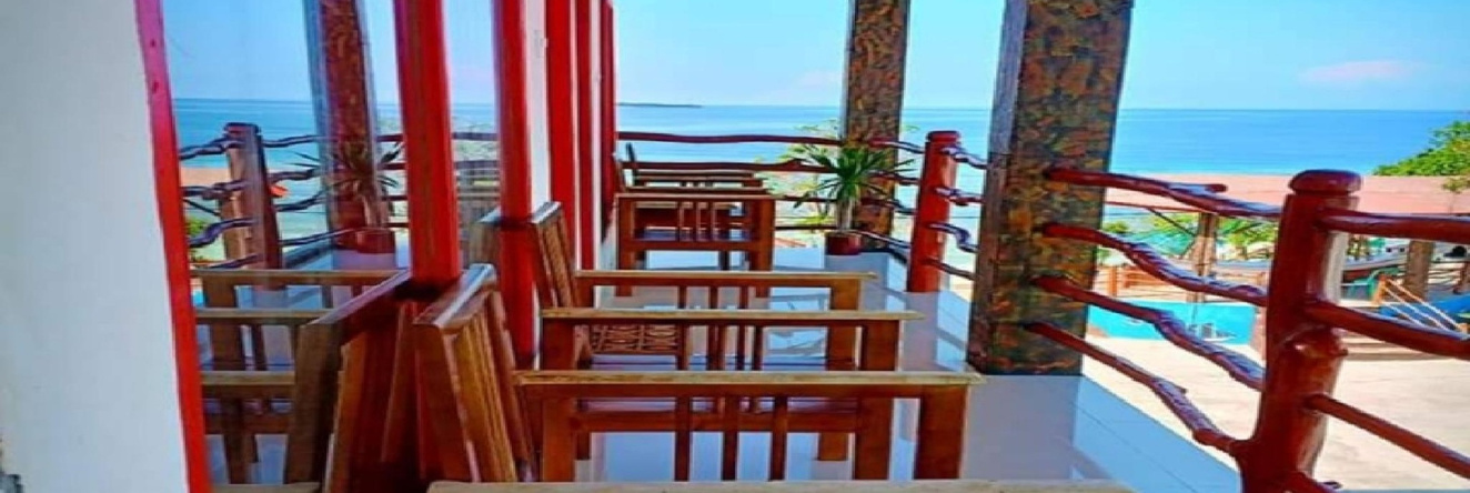 Khumairah Guest House, 比拉 — 照片 1