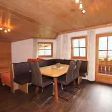 Apartment Hörhager (ZAZ722), 阿绍 — 照片 4