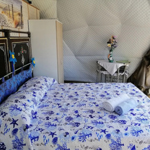 Agriturismo Erbe Matte, 圣安蒂奥科 — 照片 3