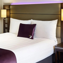 Premier Inn Maidstone - West Malling, 莱伯恩 — 照片 4