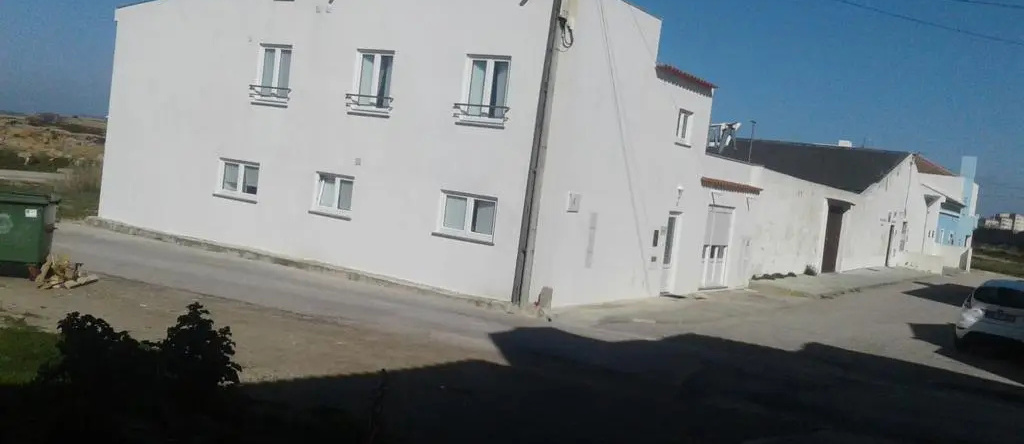 Casa Berlengas a Vista, 佩尼谢 — 照片 1