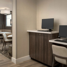 Residence Inn By Marriott Lubbock-University Area, Лаббок — фото 4