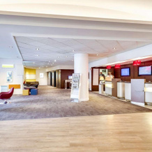 Novotel Paris Charenton Le Pont, 沙朗通勒蓬 — 照片 2