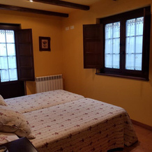 107445 - Apartment in Puerto de la Vega, 纳维亚 — 照片 2