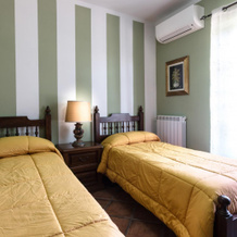 Villa Miki 10 in Bruno, 布鲁诺 — 照片 4