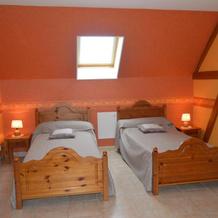 Maison Vicq-sur-Nahon, 6 pièces, 12 personnes - FR-1-591-113, 维克-纳翁河畔 — 照片 4