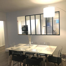L'ideal 112 - 85m2, 2 Chambres, Parking & Cabine de Plage, 多维尔 — 照片 4
