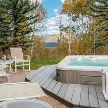 Pine Ridge - 5 Bedrooms Home, Сноумасс-Виллидж — фото 5