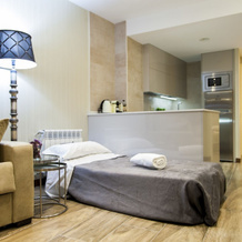 Rent Apartments Salamanca Puerta Zamora Ii, Саламанка — фото 4